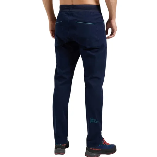 La Sportiva Pueblo Pant M men's pants* Pants|Men