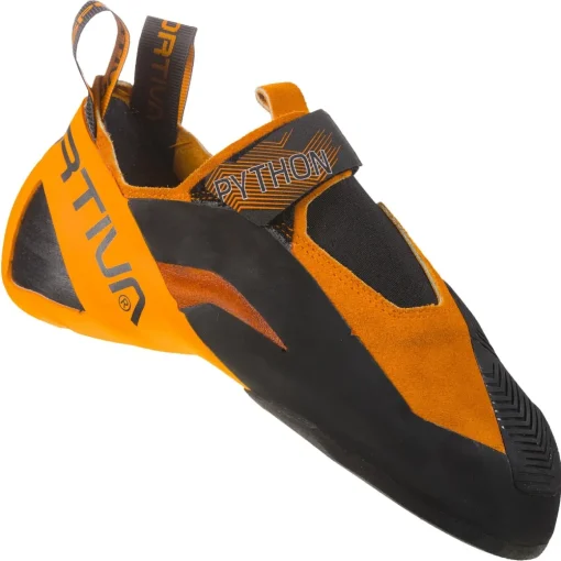 La Sportiva Python climbing shoes* Climbing