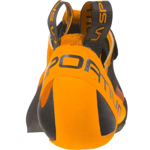 La Sportiva Python climbing shoes* Climbing