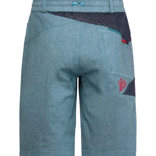 La Sportiva Sierra Rock Short M men's short pants* Pants|Men