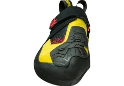 La Sportiva Skwama Black/Yellow climbing shoes* Climbing