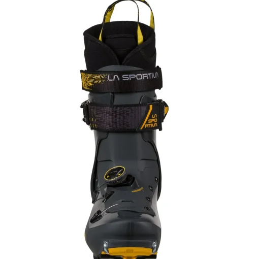 La Sportiva Solar II ski mountaineering boots* Ski Mountaineering|Ski Boots