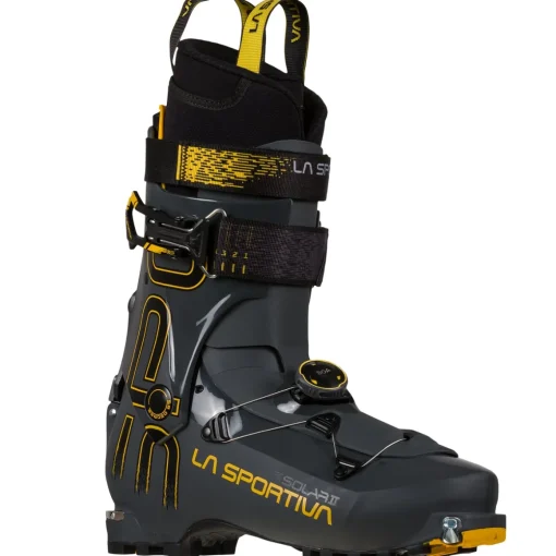 La Sportiva Solar II ski mountaineering boots* Ski Mountaineering|Ski Boots
