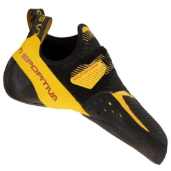 La Sportiva Solution Comp climbing shoes* Climbing