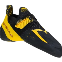 La Sportiva Solution Comp climbing shoes* Climbing