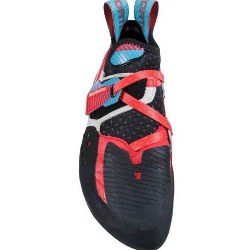 La Sportiva Solution Comp Woman women's climbing shoes* Climbing