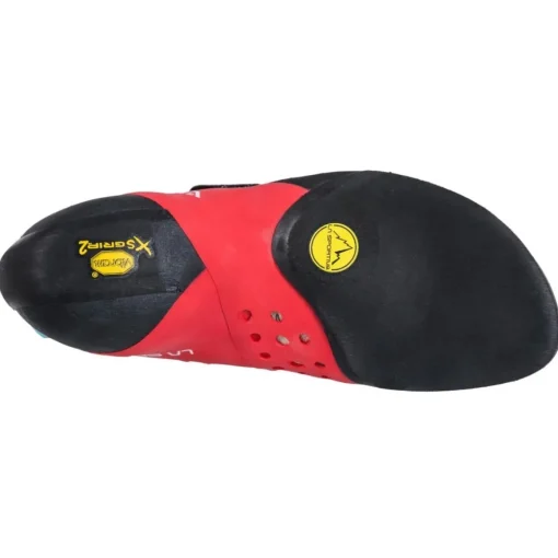 La Sportiva Solution Comp Woman women's climbing shoes* Climbing