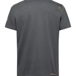 La Sportiva Solution T-Shirt M men's t-shirt* T-Shirts|Men