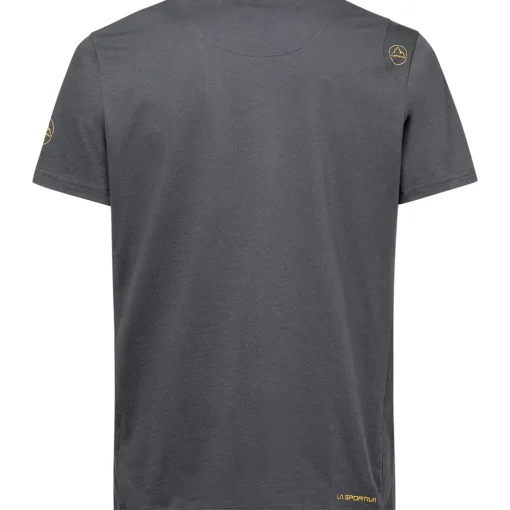 La Sportiva Solution T-Shirt M men's t-shirt* T-Shirts|Men