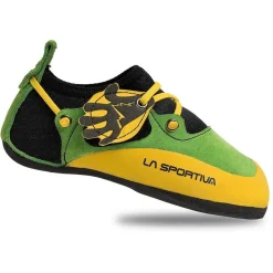 La Sportiva Stickit kids' climbing shoes* Climbing