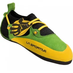 La Sportiva Stickit kids' climbing shoes* Climbing