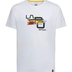 La Sportiva Stripe Cube T-Shirt Men's t-shirt* T-Shirts|Men