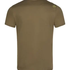 La Sportiva Stripe Cube T-Shirt Men's t-shirt* T-Shirts|Men