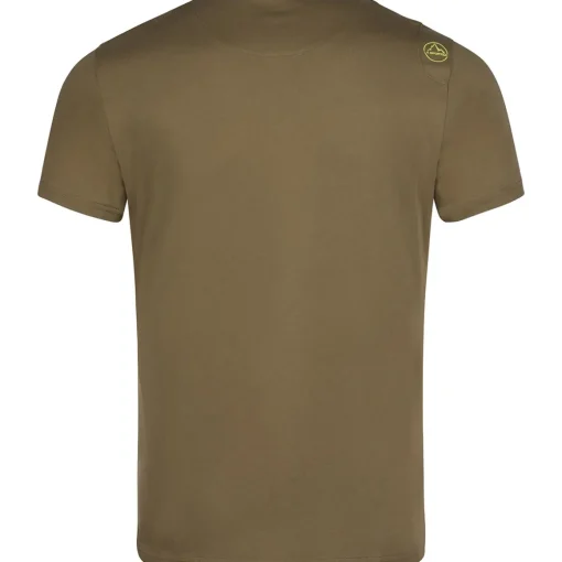 La Sportiva Stripe Cube T-Shirt Men's t-shirt* T-Shirts|Men