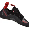 La Sportiva Tarantula Boulder Metal/Sunset climbing shoes* Climbing