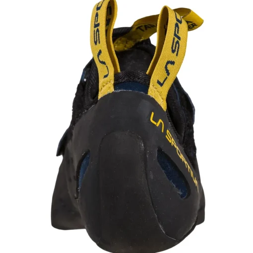 La Sportiva Tarantula Boulder Night Blue/Moss climbing shoes* Climbing