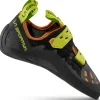 La Sportiva Tarantula Carbon/Lime Punch climbing shoes* Climbing