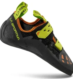 La Sportiva Tarantula Carbon/Lime Punch climbing shoes* Climbing