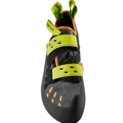 La Sportiva Tarantula Carbon/Lime Punch climbing shoes* Climbing