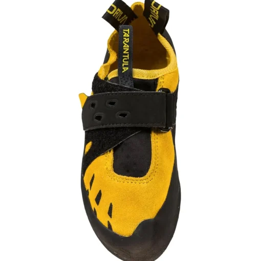 La Sportiva Tarantula JR kids' climbing shoes* Climbing