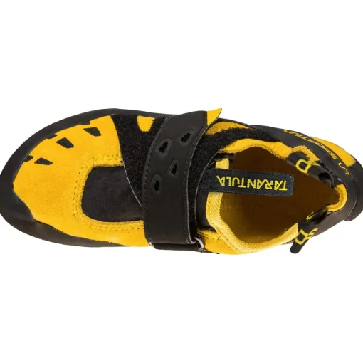 La Sportiva Tarantula JR kids' climbing shoes* Climbing