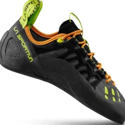 La Sportiva Tarantulace Carbon/Lime Punch climbing shoes* Climbing