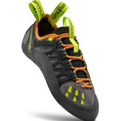 La Sportiva Tarantulace Carbon/Lime Punch climbing shoes* Climbing