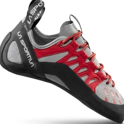 La Sportiva Tarantulace Woman Cloud/Velvet women's climbing shoes* Climbing