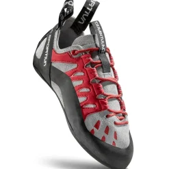 La Sportiva Tarantulace Woman Cloud/Velvet women's climbing shoes* Climbing