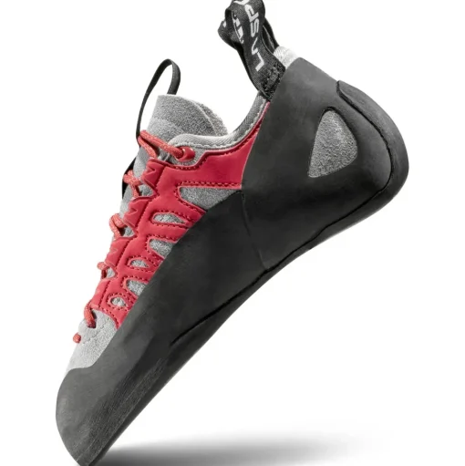 La Sportiva Tarantulace Woman Cloud/Velvet women's climbing shoes* Climbing