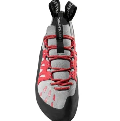 La Sportiva Tarantulace Woman Cloud/Velvet women's climbing shoes* Climbing