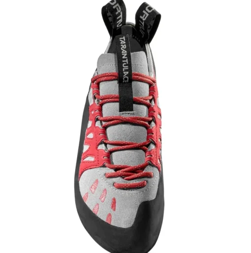 La Sportiva Tarantulace Woman Cloud/Velvet women's climbing shoes* Climbing