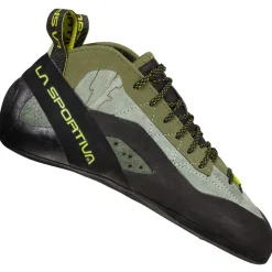 La Sportiva TC Pro Olive climbing shoes* Climbing