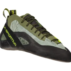 La Sportiva TC Pro Olive climbing shoes* Climbing
