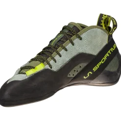 La Sportiva TC Pro Olive climbing shoes* Climbing