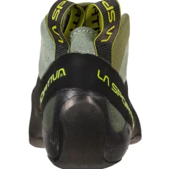 La Sportiva TC Pro Olive climbing shoes* Climbing