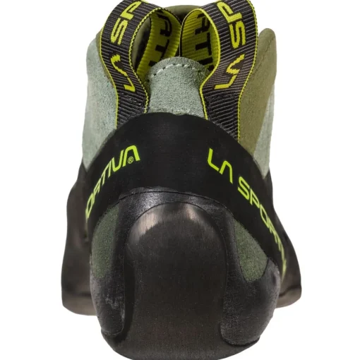 La Sportiva TC Pro Olive climbing shoes* Climbing