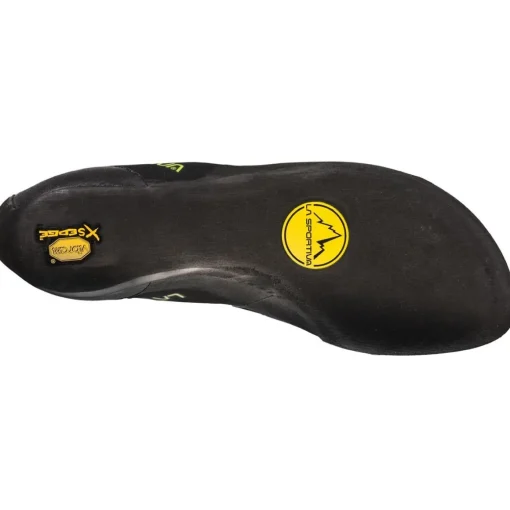 La Sportiva TC Pro Olive climbing shoes* Climbing