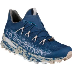 La Sportiva Tempesta Woman Gtx women's trail running shoes* Shoes|Running And Trail