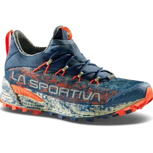 La Sportiva Tempesta Woman Gtx women's trail running shoes* Shoes|Running And Trail