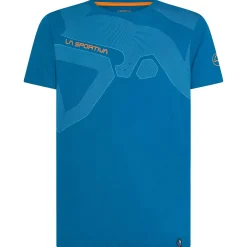 La Sportiva Theory T-Shirt M men's t-shirt* T-Shirts|Men