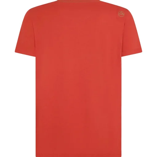 La Sportiva Theory T-Shirt M men's t-shirt* T-Shirts|Men