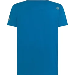 La Sportiva Theory T-Shirt M men's t-shirt* T-Shirts|Men