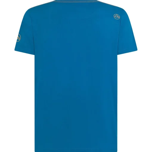 La Sportiva Theory T-Shirt M men's t-shirt* T-Shirts|Men