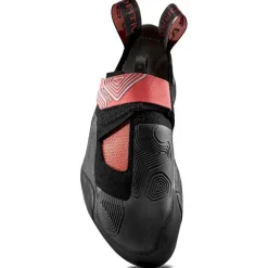 La Sportiva Theory Woman Hibiscus/Black women's climbing shoes* Climbing