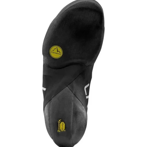 La Sportiva Theory Woman Hibiscus/Black women's climbing shoes* Climbing
