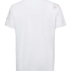 La Sportiva Track T-Shirt M men's t-shirt* T-Shirts|Men