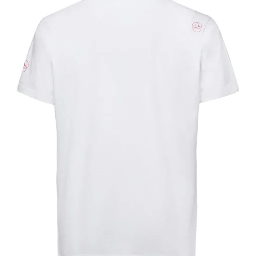 La Sportiva Track T-Shirt M men's t-shirt* T-Shirts|Men