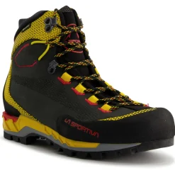 La Sportiva Trango Tech GTX mountaineering boots* Boots