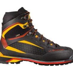 La Sportiva Trango Tower Extreme GTX trekking and mountaineering boots* Boots